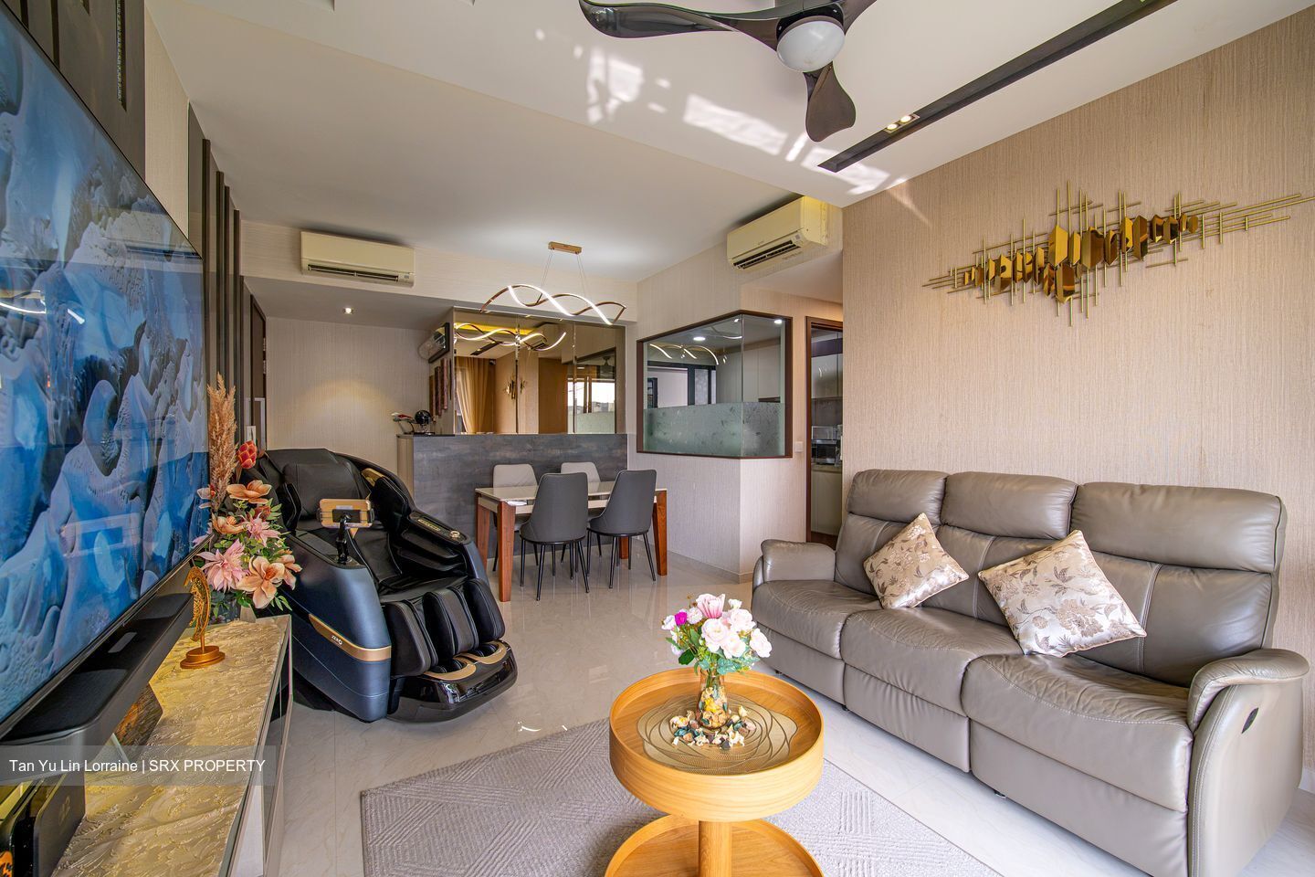 Signature At Yishun (D27), Condominium #583870671